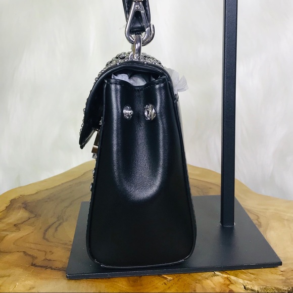 Michael Kors Crossbodies Studded XS Crossbody Bag - Picture 3 of 8